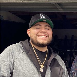 Meet your Posher, Jonathan